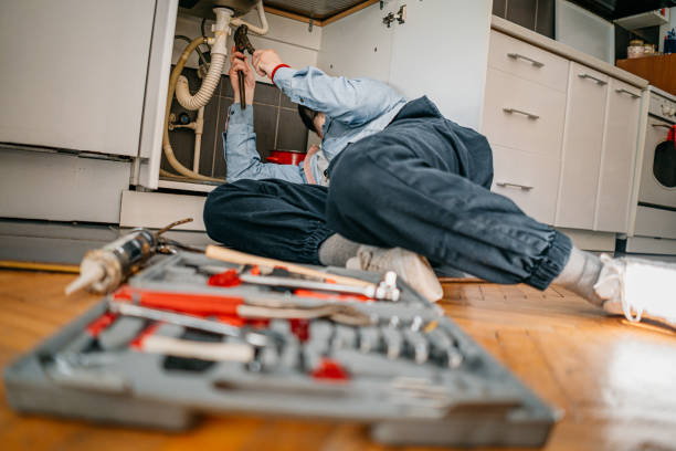 Best Water Leak Repair  in Muscoda, WI