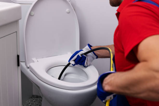 Best Shower Repair Services  in Muscoda, WI