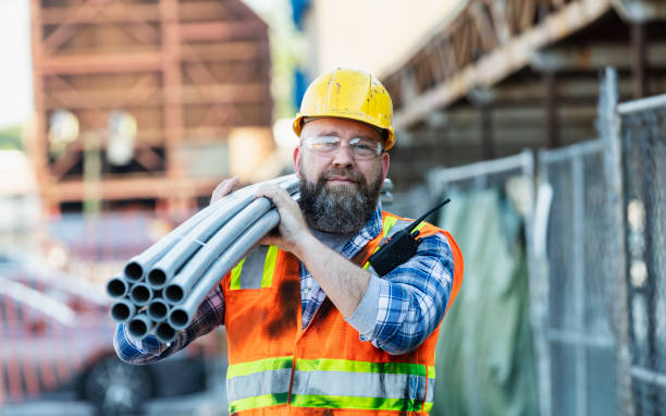 Best Residential Plumbing Services  in Muscoda, WI