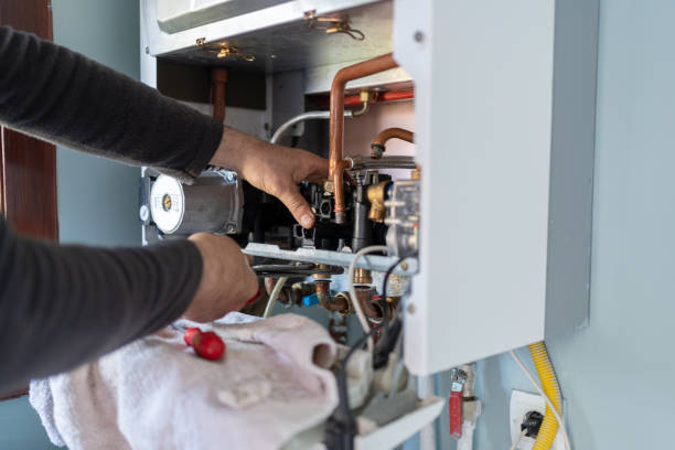 Best Sewer Cleaning Services  in Muscoda, WI