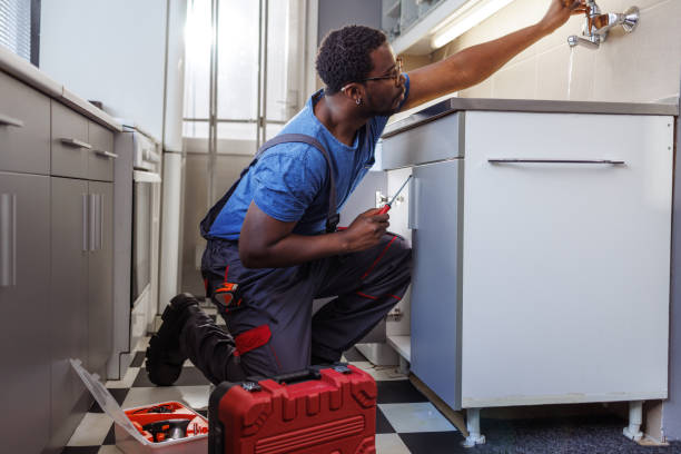 Best Sewer Cleaning Services  in Muscoda, WI