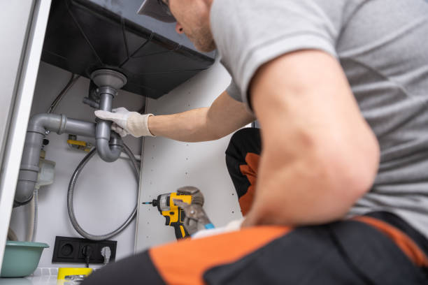 Best Septic Systems  in Muscoda, WI