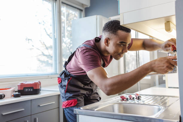 Best Leak Detection Services  in Muscoda, WI