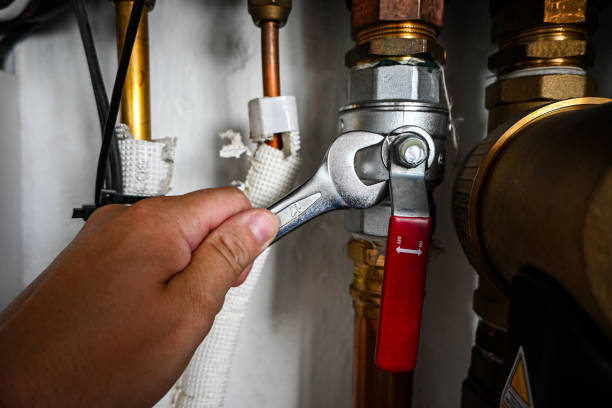Best Drain Cleaning Services  in Muscoda, WI